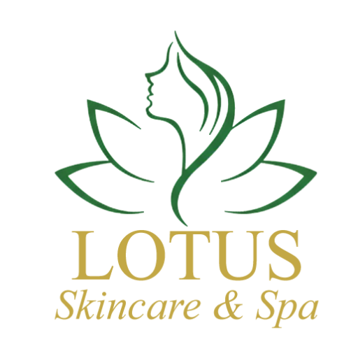 Logo lotus Spa