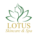 Logo lotus Spa